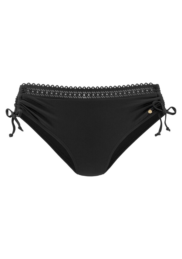 daniel hechter watches s.Oliver Bikinibroek in Zwart