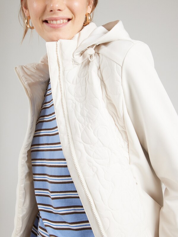 Daniel Hechter Watches S.Oliver Tussenjas In Offwhite