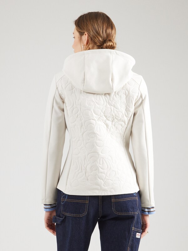 Daniel Hechter Watches S.Oliver Tussenjas In Offwhite