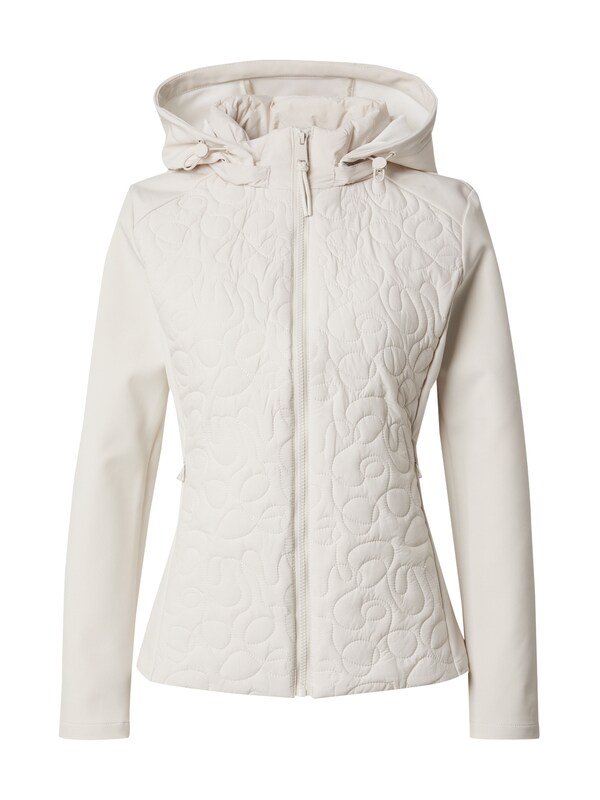 daniel hechter watches s.Oliver Tussenjas in Offwhite