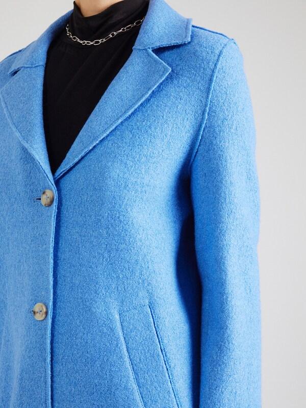 Daniel Hechter Watches S.Oliver Tussenmantel In Azuur