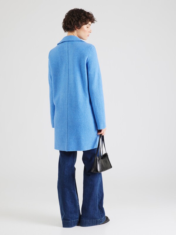 Daniel Hechter Watches S.Oliver Tussenmantel In Azuur