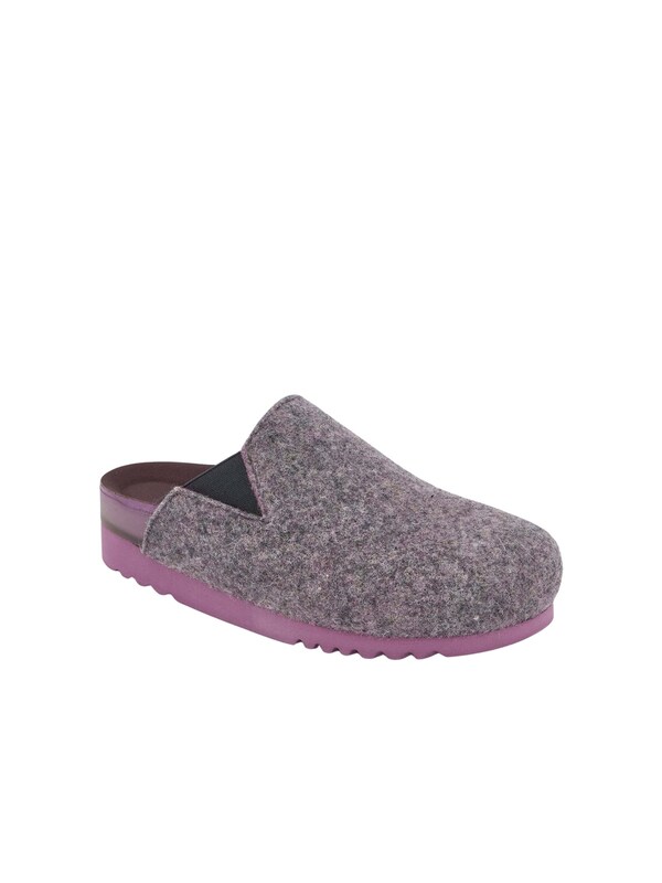 daniel hechter watches SCHOLL Huisschoenen 'Poppy Ela' in Grijs