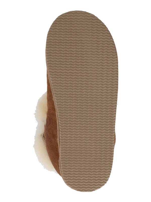 Daniel Hechter Watches SHEPHERD Huisschoenen In Karamel