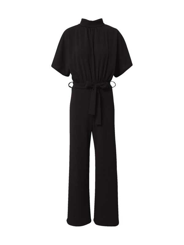daniel hechter watches SISTERS POINT Jumpsuit 'GIRL-JU' in Zwart