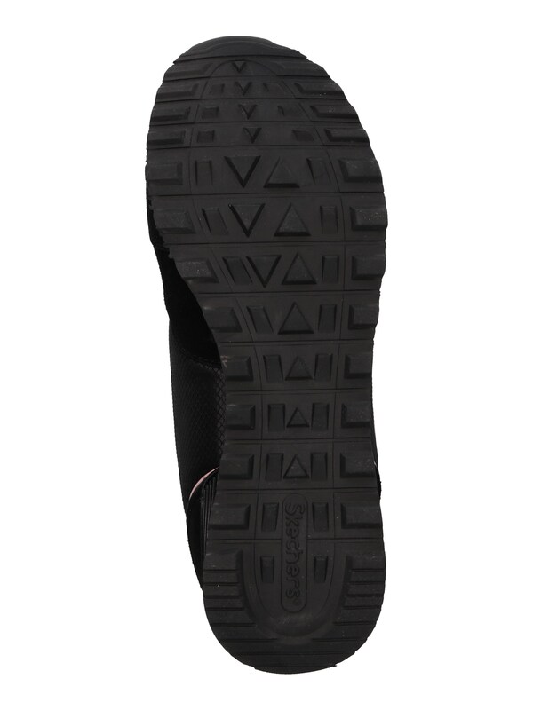 Daniel Hechter Watches SKECHERS Sneakers Laag In Zwart