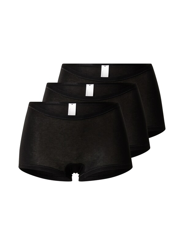 daniel hechter watches SLOGGI Broekje 'Go Daily' in Zwart