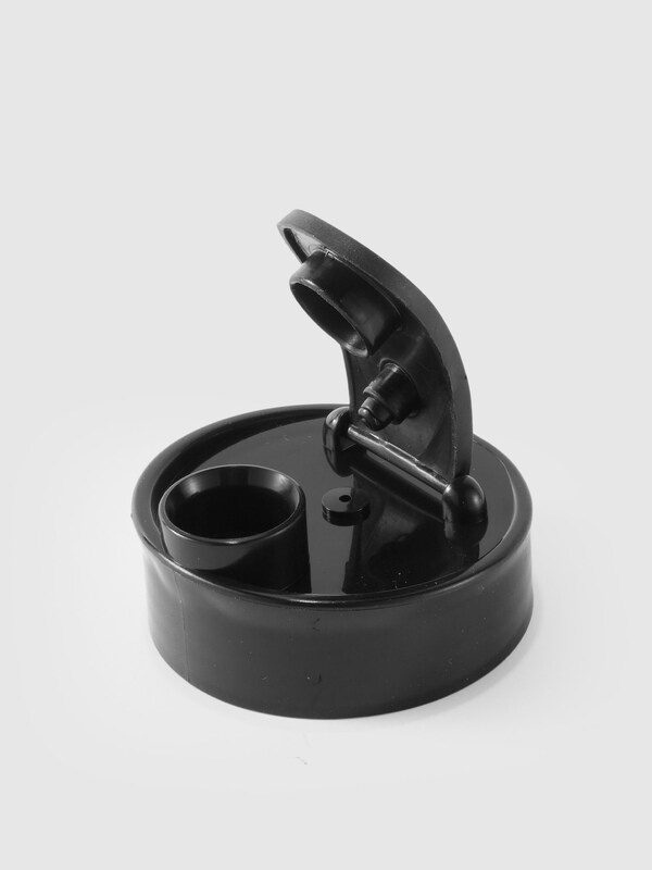 Daniel Hechter Watches Smilodox Drinkfles '2 2L' In Zwart