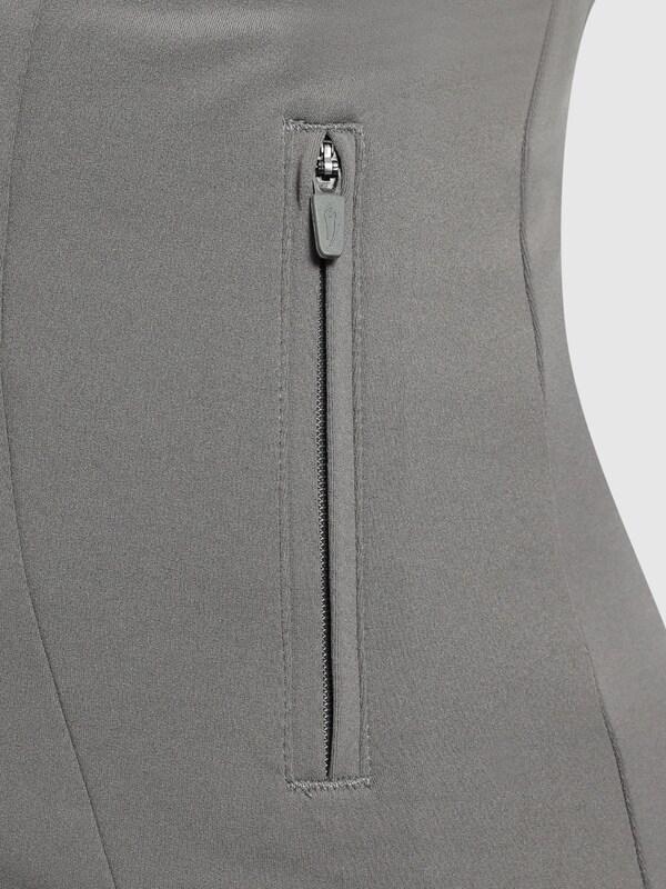 Daniel Hechter Watches Smilodox Trainingsjack In Antraciet