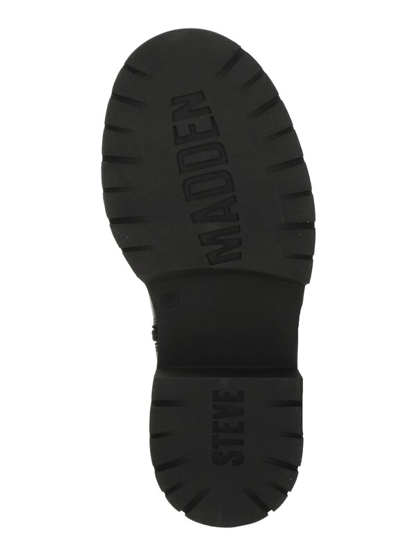 Daniel Hechter Watches STEVE MADDEN Laarzen 'Galina' In Zwart