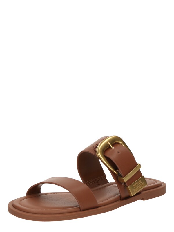daniel hechter watches STEVE MADDEN Muiltjes 'Strider-E' in Cognac