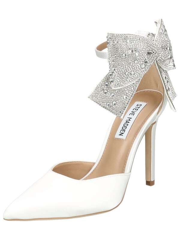 daniel hechter watches STEVE MADDEN Pumps 'Deville' in Wit