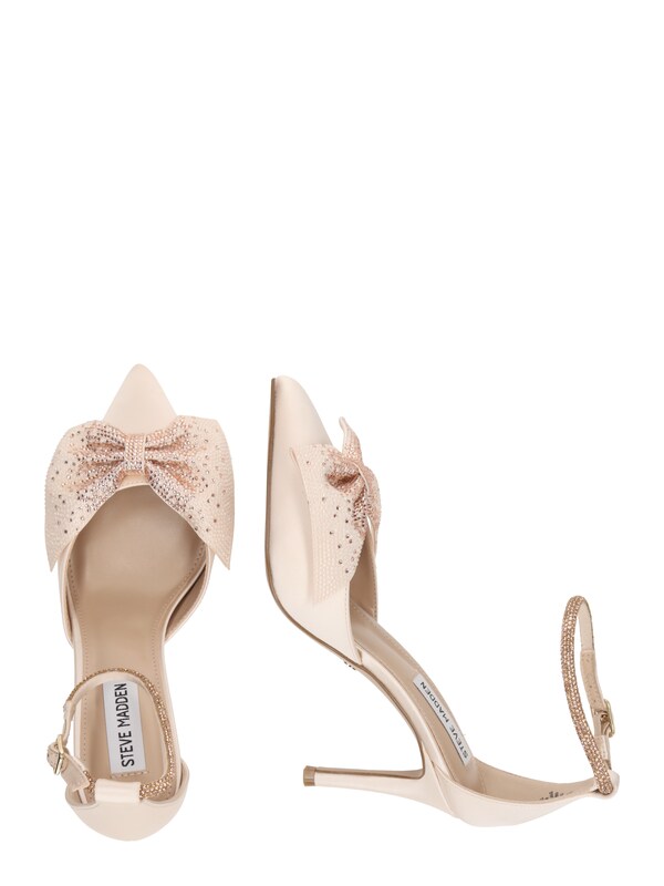 Daniel Hechter Watches STEVE MADDEN Pumps 'Lilyann' In Beige