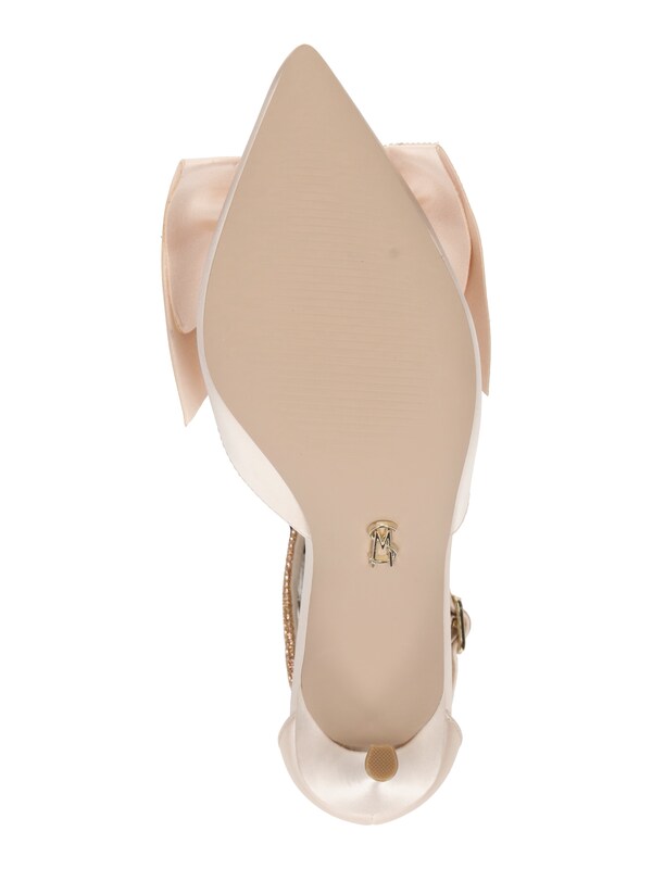 Daniel Hechter Watches STEVE MADDEN Pumps 'Lilyann' In Beige