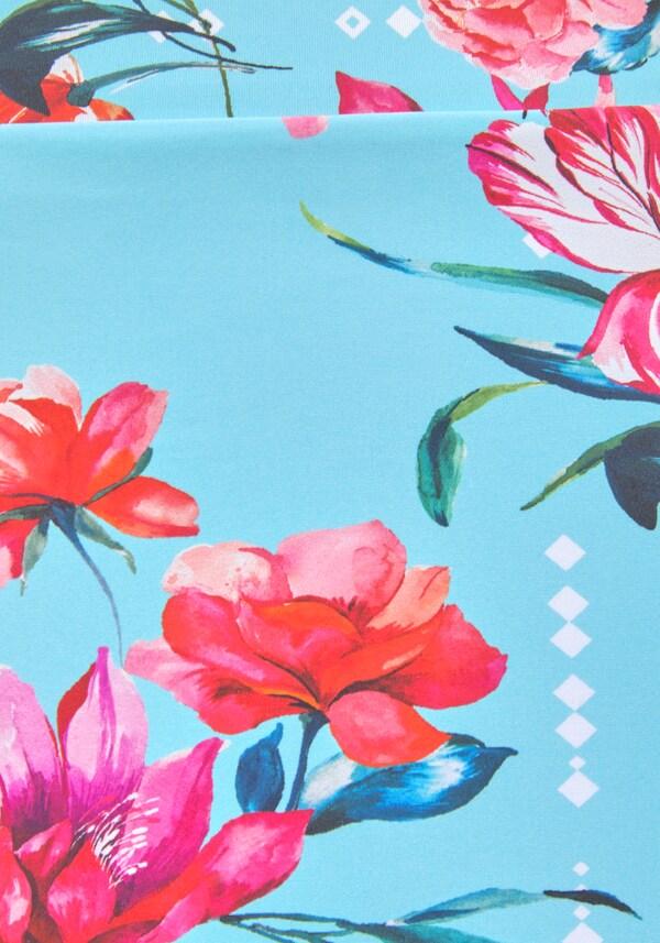 Daniel Hechter Watches SUNSEEKER Bikinibroek In Blauw