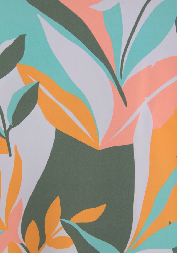 Daniel Hechter Watches SUNSEEKER Triangel Tankini In Gemengde Kleuren