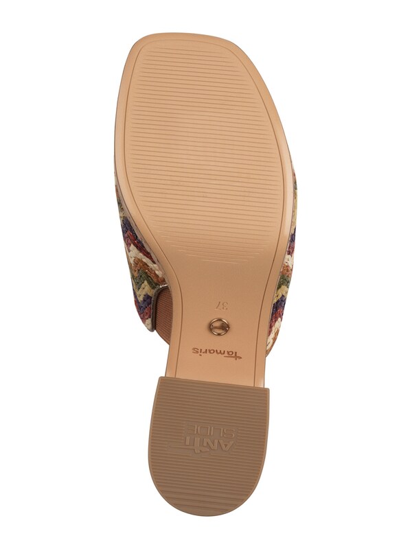 Daniel Hechter Watches Tamaris Muiltjes In Gemengde Kleuren