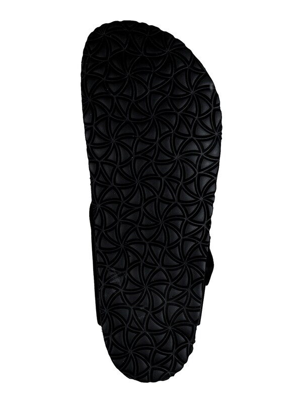 Daniel Hechter Watches Tamaris Teenslipper In Antraciet