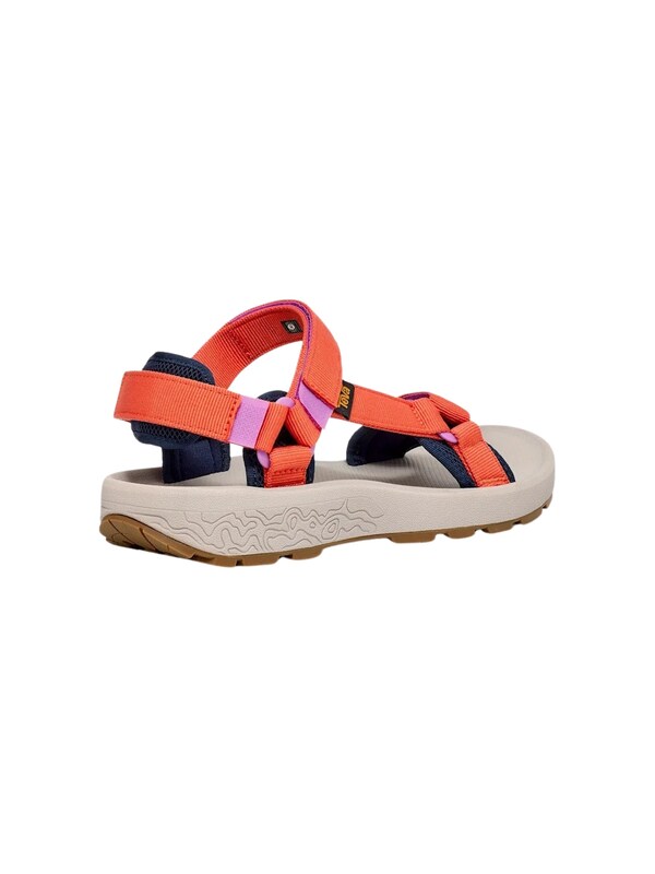 Daniel Hechter Watches TEVA Wandelsandalen 'Hydratrek' In Oranjerood