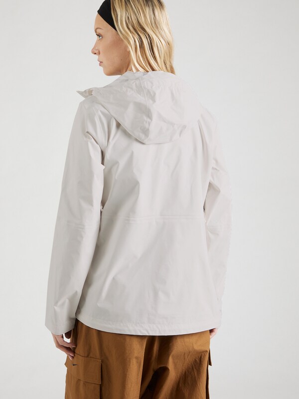 Daniel Hechter Watches THE NORTH FACE Outdoorjas 'ALTA VISTA' In Wit Offwhite