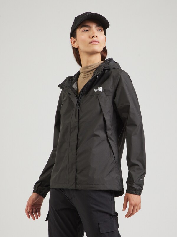 Daniel Hechter Watches THE NORTH FACE Outdoorjas 'Antora' In Zwart