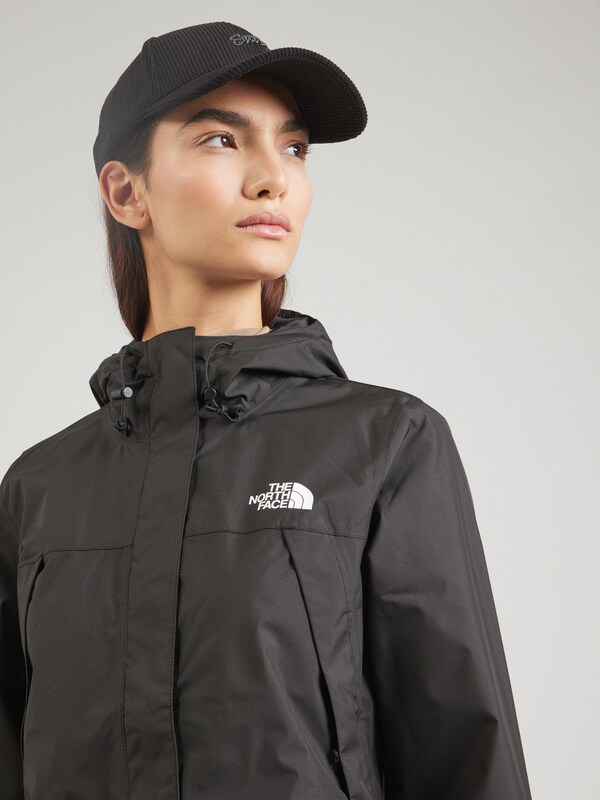Daniel Hechter Watches THE NORTH FACE Outdoorjas 'Antora' In Zwart