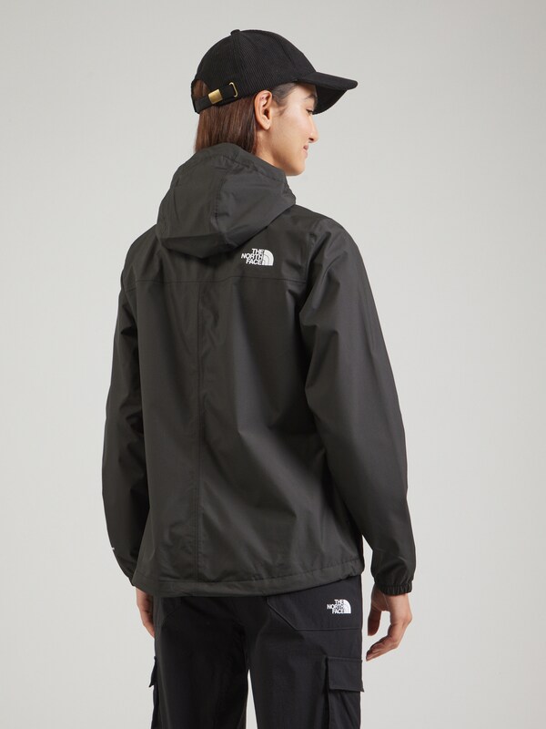 Daniel Hechter Watches THE NORTH FACE Outdoorjas 'Antora' In Zwart