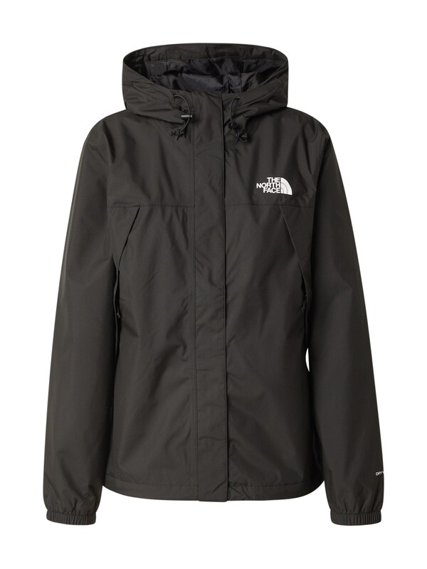daniel hechter watches THE NORTH FACE Outdoorjas 'Antora' in Zwart