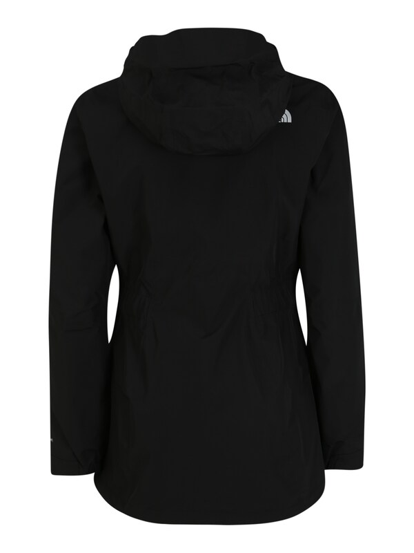 Daniel Hechter Watches THE NORTH FACE Outdoorjas 'Hikesteller' In Zwart