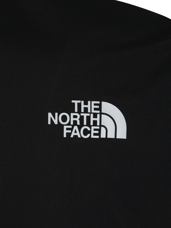 Daniel Hechter Watches THE NORTH FACE Outdoorjas 'Hikesteller' In Zwart