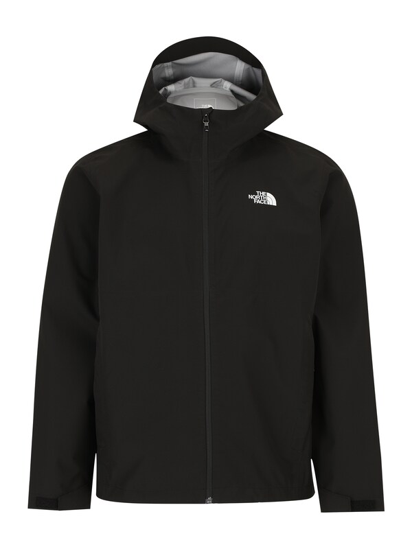 daniel hechter watches THE NORTH FACE Outdoorjas 'WHITON' in Zwart
