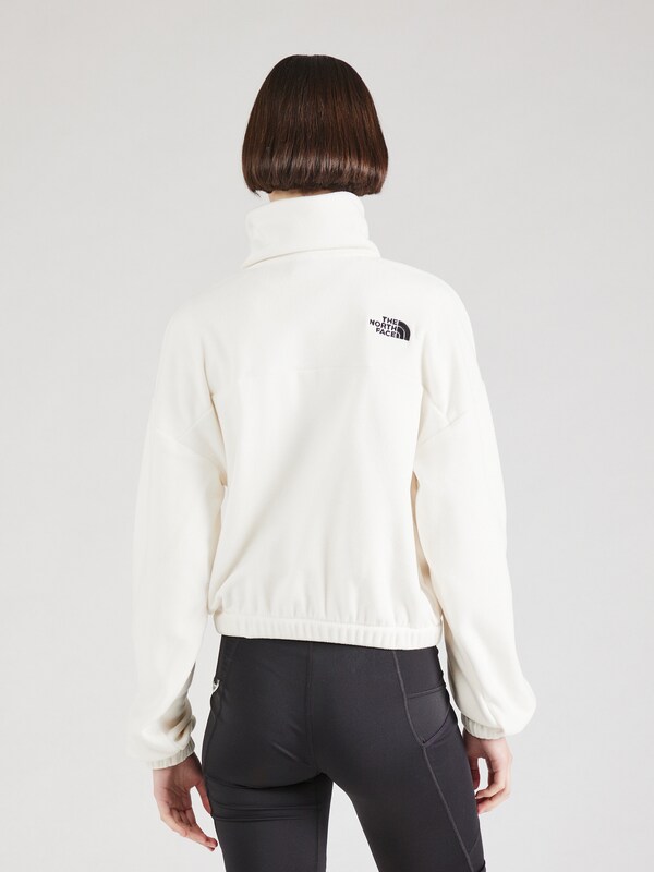 Daniel Hechter Watches THE NORTH FACE Sporttrui '100 GLACIER' In Wit