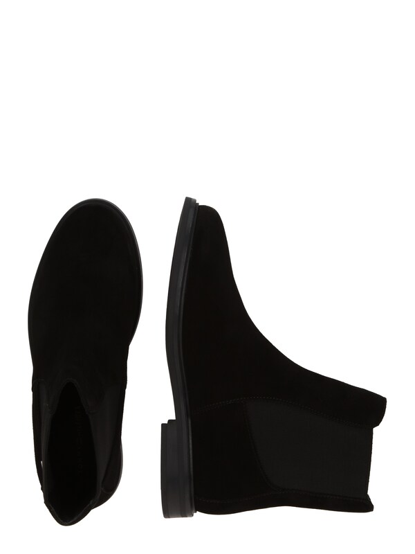 Daniel Hechter Watches TOMMY HILFIGER Chelsea Boots In Zwart