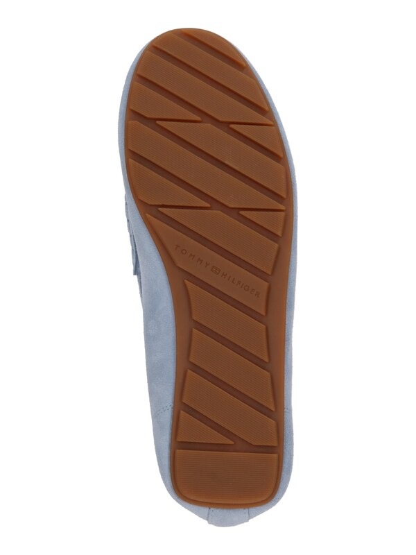 Daniel Hechter Watches TOMMY HILFIGER Mocassins In Opaal