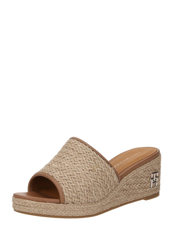 daniel hechter watches TOMMY HILFIGER Muiltjes in Beige