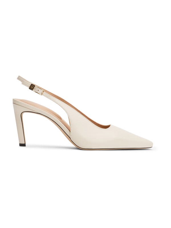 Daniel Hechter Watches TOMMY HILFIGER Slingpumps In Sand