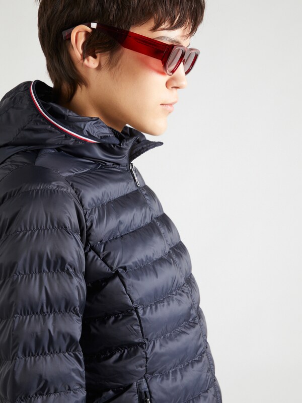 Daniel Hechter Watches TOMMY HILFIGER Tussenjas In Marine