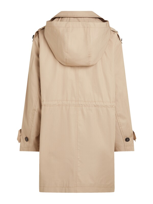 Daniel Hechter Watches TOMMY HILFIGER Tussenparka In Beige