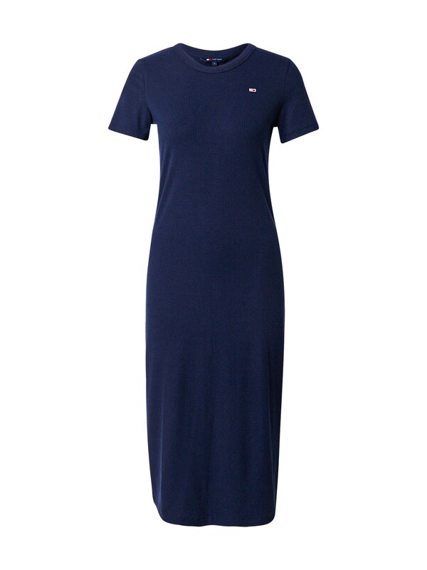 daniel hechter watches Tommy Jeans Jurk in Donkerblauw