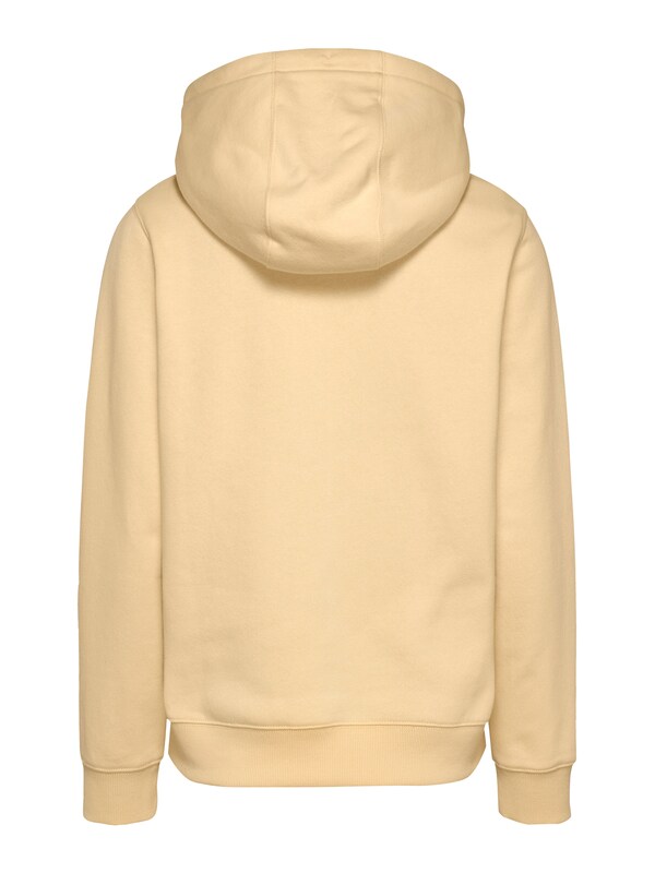 Daniel Hechter Watches Tommy Jeans Sweatshirt In Geel