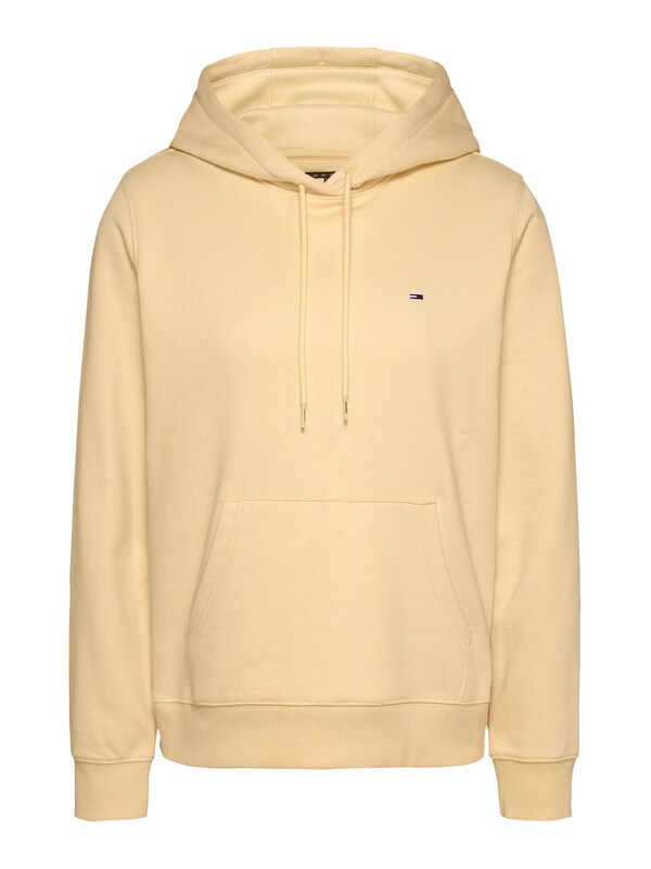 daniel hechter watches Tommy Jeans Sweatshirt in Geel daniel hechter watches Tommy Jeans Sweatshirt in Geel