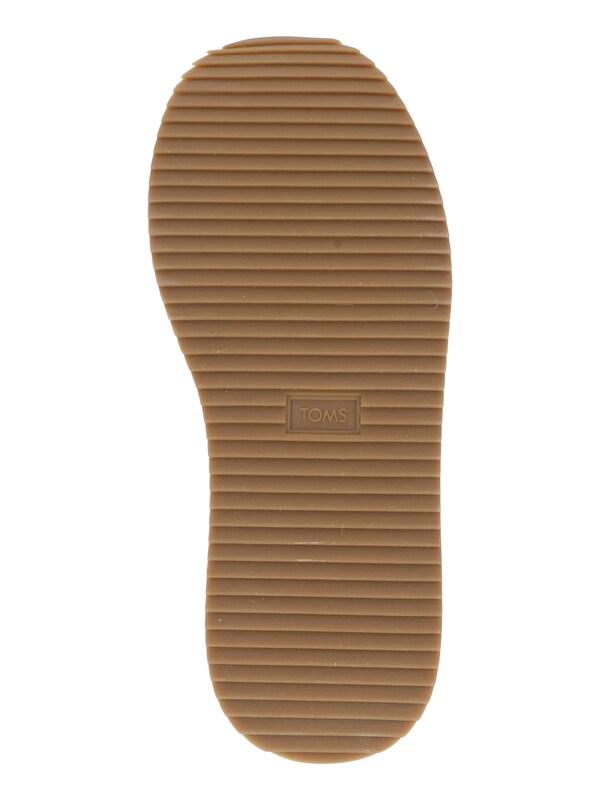 Daniel Hechter Watches TOMS Espadrilles 'JOCELYN' In Oudroze