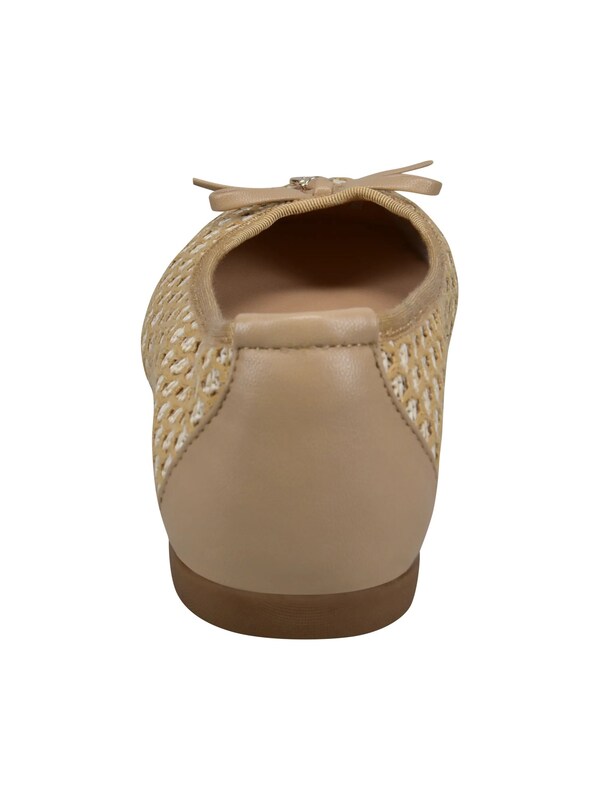 Daniel Hechter Watches TT. BAGATT Ballerina In Beige