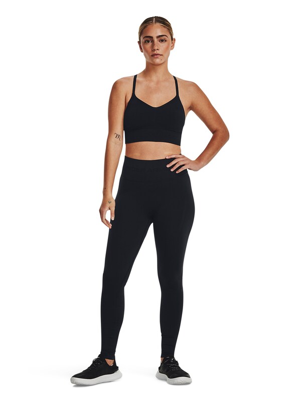 Daniel Hechter Watches UNDER ARMOUR Skinny Sportbroek In Zwart