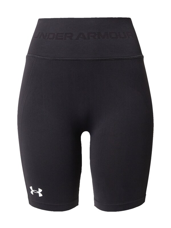 daniel hechter watches UNDER ARMOUR Skinny Sportbroek in Zwart