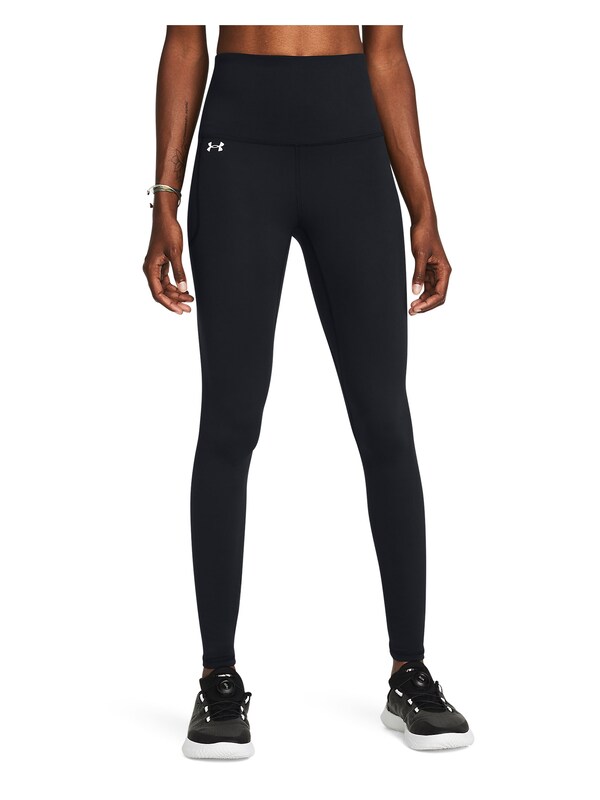 Daniel Hechter Watches UNDER ARMOUR Skinny Sportbroek 'Motion' In Zwart