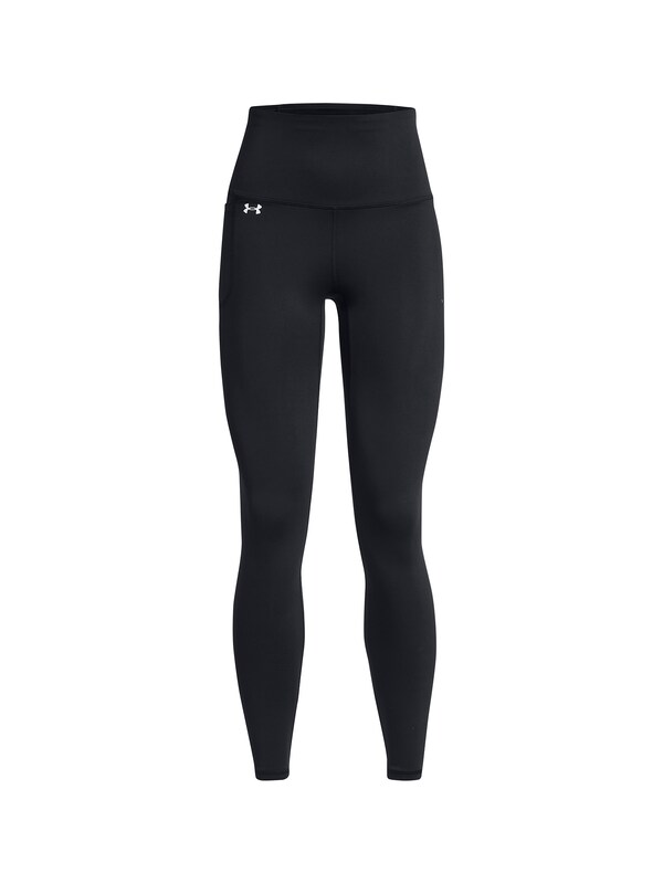 daniel hechter watches UNDER ARMOUR Skinny Sportbroek 'Motion' in Zwart