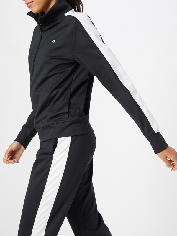 Daniel Hechter Watches UNDER ARMOUR Skinny Trainingspak In Zwart