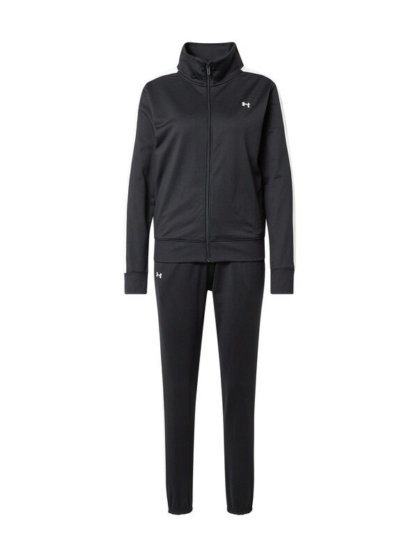 daniel hechter watches UNDER ARMOUR Skinny Trainingspak in Zwart