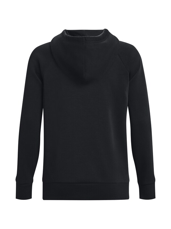 Daniel Hechter Watches UNDER ARMOUR Sportief Sweatshirt 'Rival' In Zwart